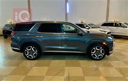 هيونداي باليسيد